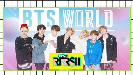 ¡La celebración del 7° aniversario de #BTS fue una locura en todo el mundo! #exaRFRSH