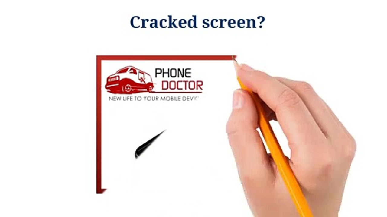 phone repair