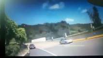 Horrible Motorcycle Accidents CAUGHT ON CAMERA