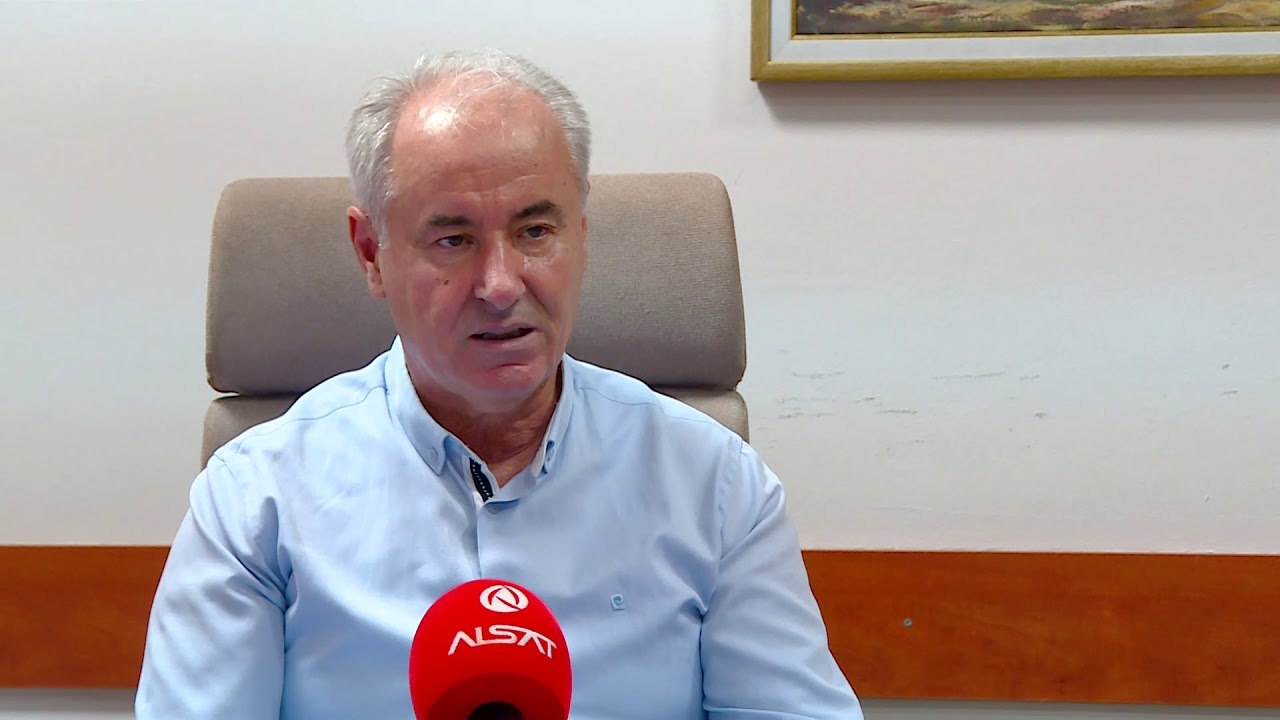 Зибери: „Да не се остави можност за оспорување на изборите, во спротивно нови избори“