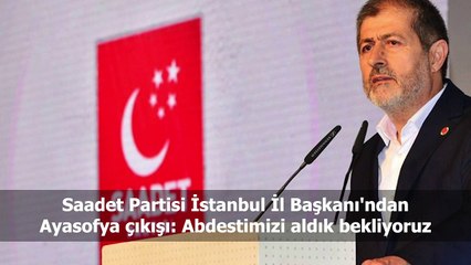 Türkiye ve dünya gündeminde neler oldu? İşte Bir Bakışta Bugün | 13 Haziran 2020