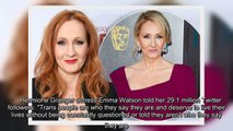 ✅  Rupert Grint joins Harry Potter stars in slamming JK Rowling in transphobia row