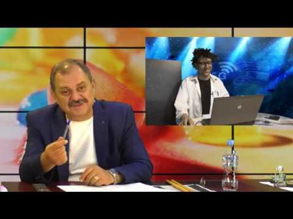 Shkruaje ne Akull 12 qershor pjesa 3