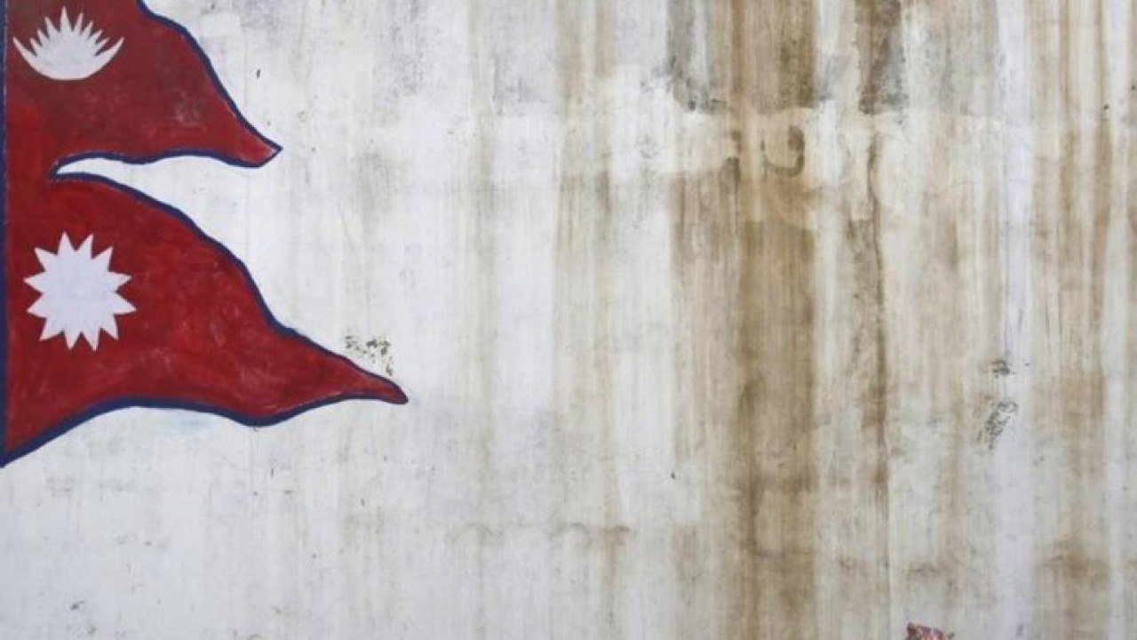 Nepal Parliament passes bill to redraw politica...