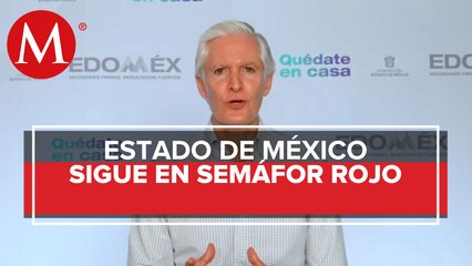 Ante escenario rojo, ADMM llama a reducir la movilidad