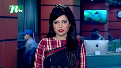 NTV Shondhyar Khobor | 13 June 2020