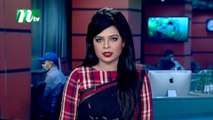 NTV Shondhyar Khobor | 13 June 2020