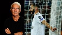 Domenech : «Benzema n'est pas un tueur, c'est un caméléon» - Foot - ESP - Real Madrid