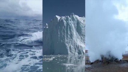 Ka ende toke ne lire ne planet