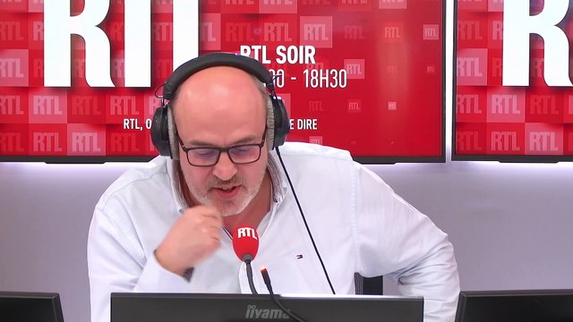 Les infos de 18h - Municipales à Marseille : perquisitions dans des permanences Les Républicains