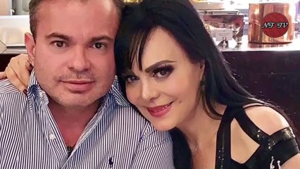 El es guapo esposo de Maribel Guardia que no conocías