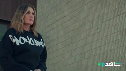 عهد تطمئن هشام بحضن يعيد إليه الحياة..حضن الأم هو الحياة