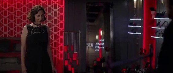 T-Mobile Super Bowl Commercial Kristen Schaal Punished