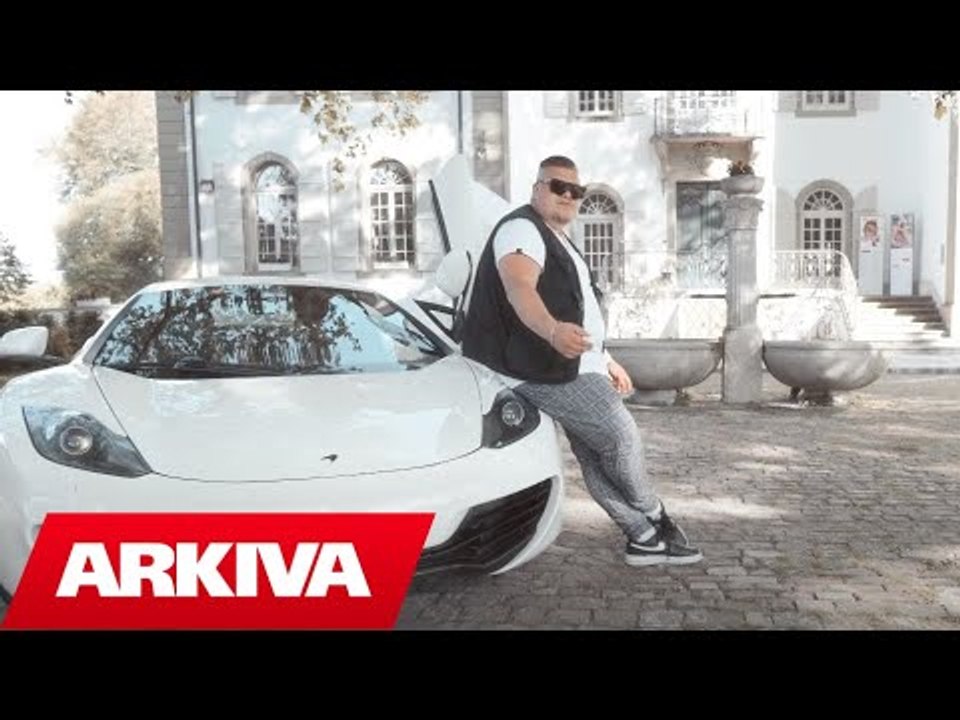 ALB1 - Deri dje (Official Video 4K)