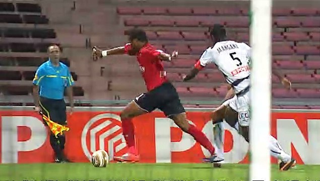 CDL 2010-2011 - 16e EAG-RENNES 3-1