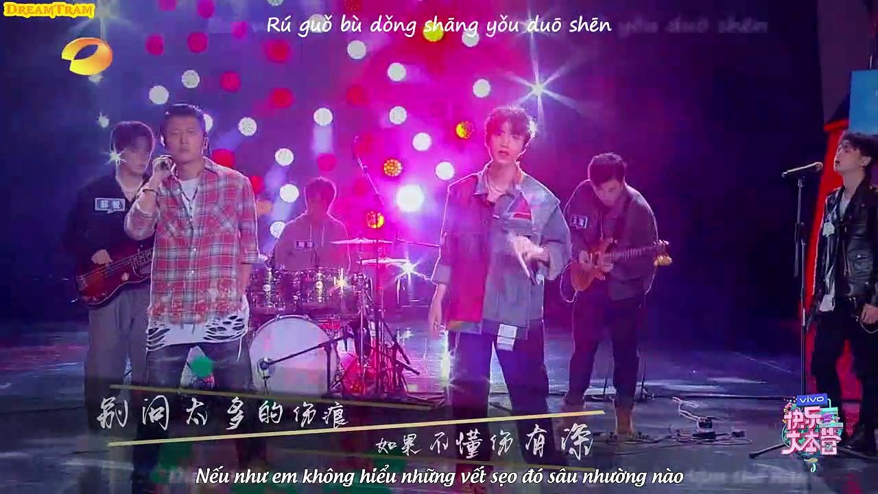 [Vietsub cut]Vương Tuấn Khải - Happy Camp 20/06/13