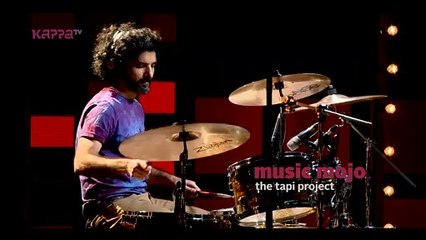 Hoga kya - The Tapi Project - Music Mojo Season 5 - Promo