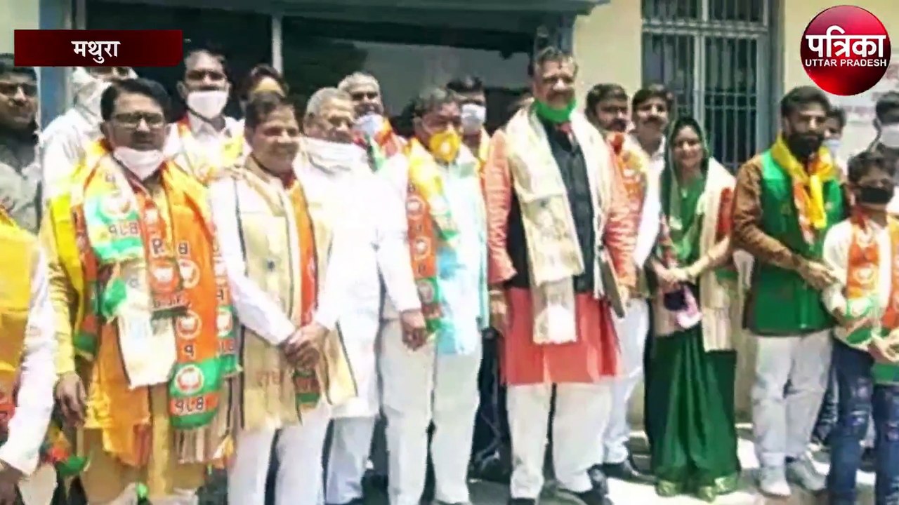 मेयर और विधायक के साथ दर्जनों पार्षदों ने उड़ाई सोशल डिस्टेंसिंग की धज्जियाँ, बाबू के पॉजिटिव मिलने पर मचा हड़कंप