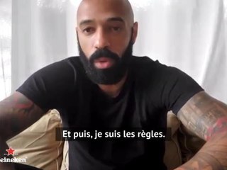 Coronavirus - Henry : "Nous sommes redevenus humains"