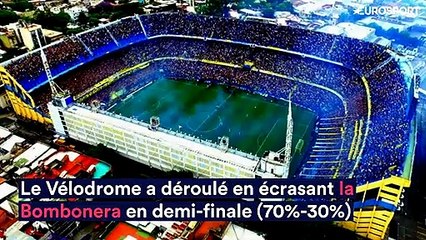 Enrhumeur, jardin bleu et politique : 5 choses à savoir sur le Vélodrome, votre stade de foot ultime
