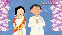 Learn English Speaking Through Hindi - Vocabulary Learning - Preschool Learning Videos