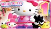 Hello Kitty: Roller Rescue Walkthrough Part 1 (Gamecube, PS2, XBOX, PC) 1080p
