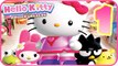Hello Kitty: Roller Rescue Walkthrough Part 1 (Gamecube, PS2, XBOX, PC) 1080p