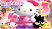 Hello Kitty: Roller Rescue Walkthrough Part 3 (Gamecube, PS2, XBOX, PC) 1080p