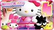 Hello Kitty: Roller Rescue Walkthrough Part 4 (Gamecube, PS2, XBOX, PC) 1080p