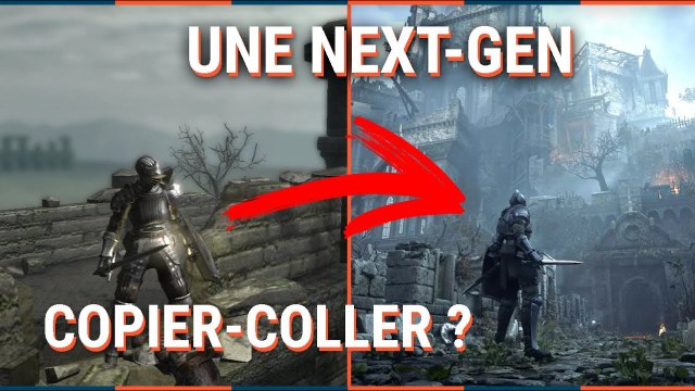 La PS5 et la NOUVELLE XBOX : consoles du RECYCLAGE et des REMASTERS ?