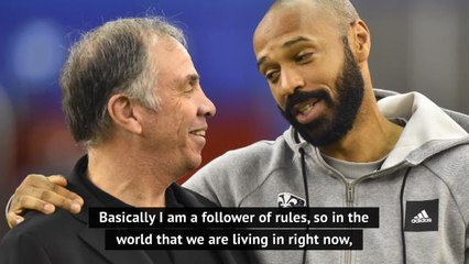 Covid-19 has taught us how to be human again - Henry