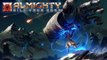 Almighty: Kill Your Gods - Trailer d'annonce
