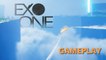 Exo One - Trailer de gameplay