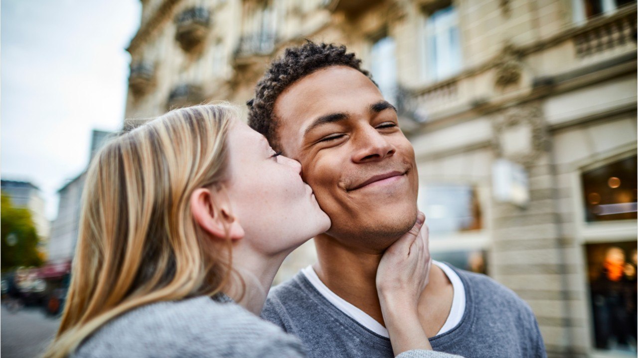 Study: Young Americans Having Less Sex