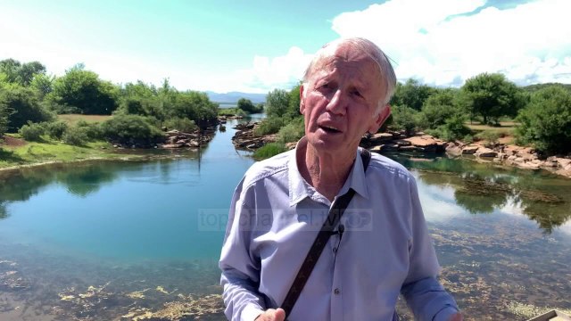 Nga kontrabanda, te turizmi/ Te “Syri i Sheganit” në brigjet e liqenit të Shkodrës