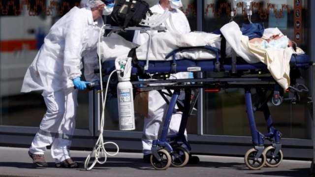 Private hospitals offer home care packages for Covid-19 patients with mild symptoms