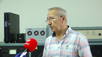 Алсат сторија за „битката“ против градоносните облаци со авиони