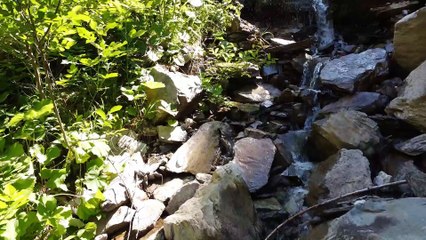 Ruscello - DJI Mavic Mini