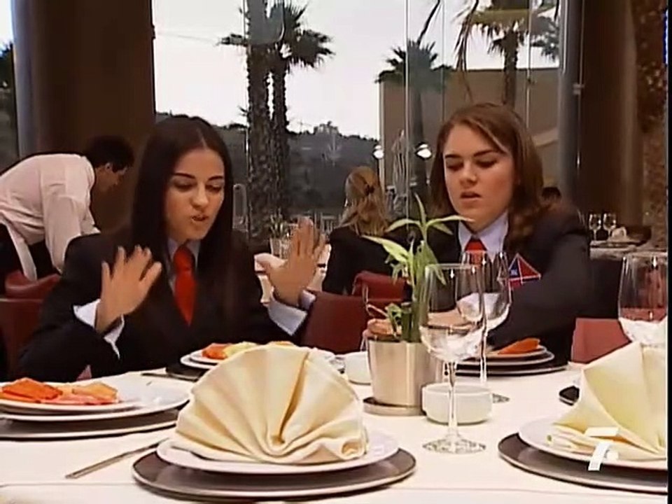 021 - Gracias a Lupe y Lujan, Roberta logra demostrar su inocencia