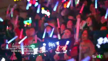 Cùng Em Đi Đến Đỉnh Vinh Quang Tập 65 -- HTV7 Lồng Tiếng -- Phim Trung Quốc