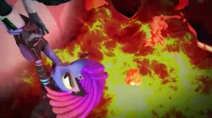 Miles From Tomorrowland S03E07 , How To Build A Better Villain The Goopopolis Swindle