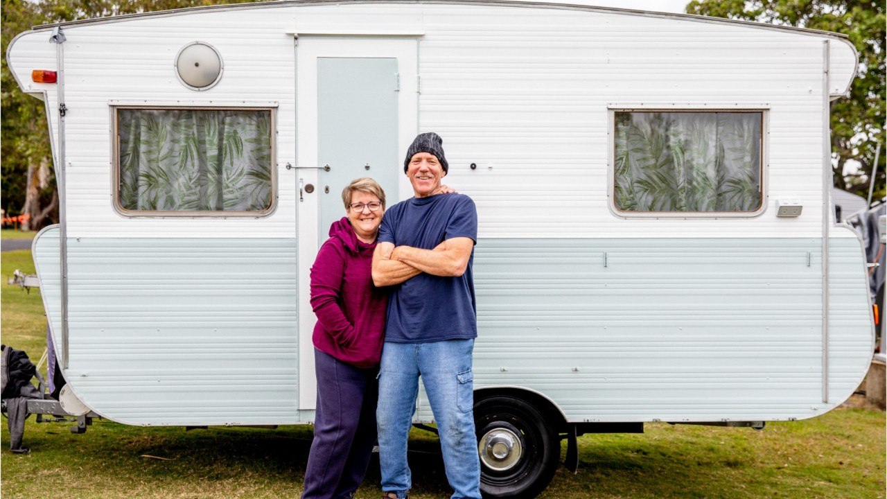 RV Manufacturers Are Working Round The Clock To Meet Demand From COVID-19-Wary Vacationers