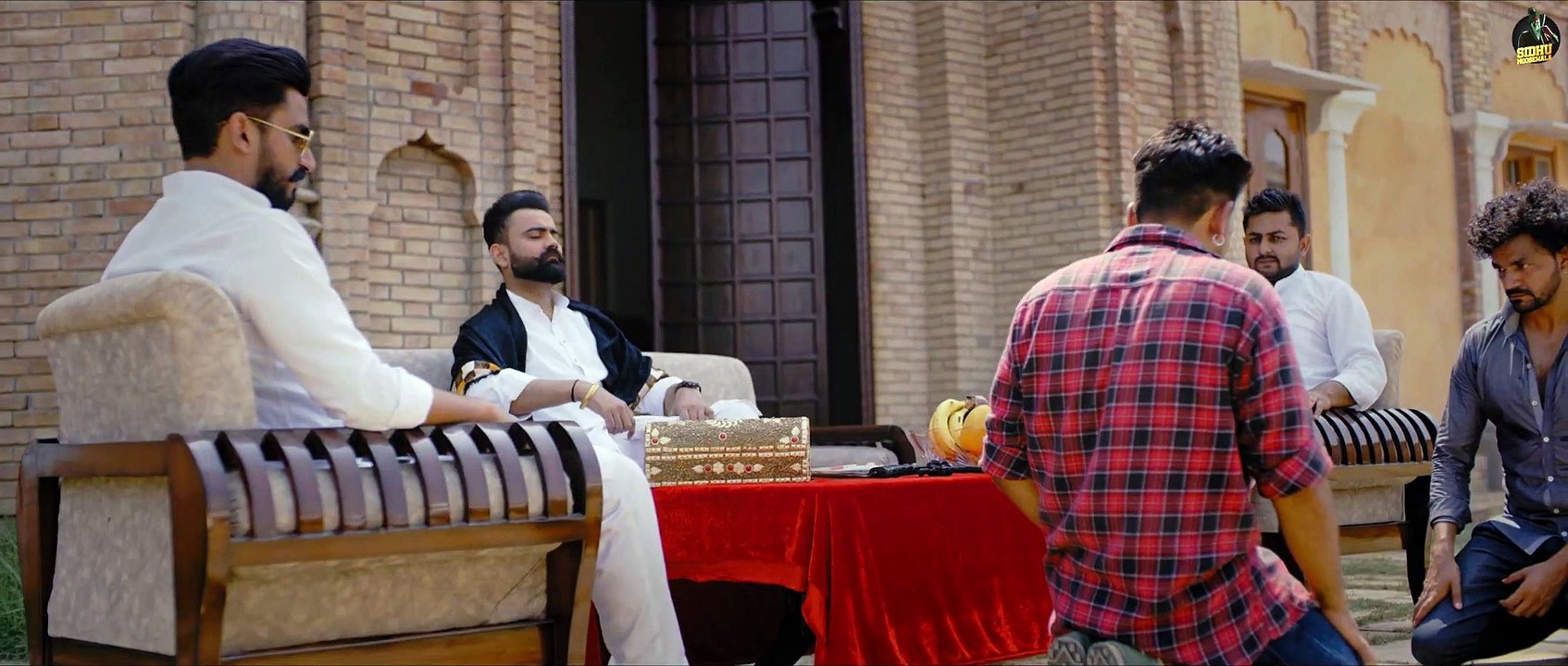 BAMBIHA BOLE (Official Video) Amrit Maan - Sidhu Moose Wala - Latest Punjabi Songs 2020_