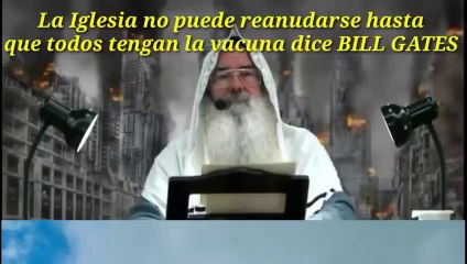 ❗ADVERTENCIA❗ Profética (Luna de Sangre 2020) JESÚS es la SALVACIÓN  por el Roeh Dr. Javier Palacios
