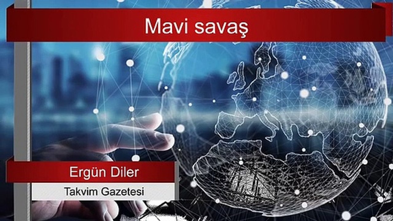 Dünya ekonomisinde neler oluyor_... Ergün Diler Sesli Makale