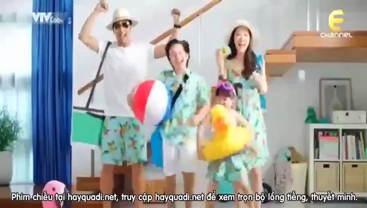 Đội Đặc Nhiệm CID Tập 417 - THVL3 Lồng Tiếng tap 418 - doi dac nhiem cid tap 417