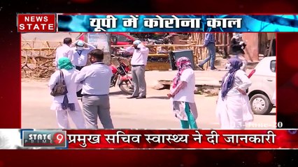 Exclusive: यूपी में पिछले 24 घंटे में 503 नए मामले- ब्रजेश पाठक