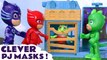 PJ Masks Blind Bags Opening with Funny Funlings Pranks and Thomas and Friends in this Family Friendly Full Episode English Toy Story for kids from a kid friendly family channel