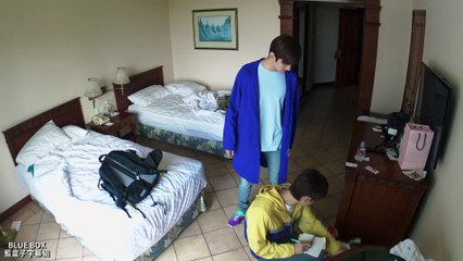 [藍盒子中字]-Analog Trip-ep.4