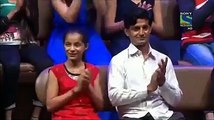 চোখে পানি চলে আসবে  Dancing talent without being able to hear a note of music